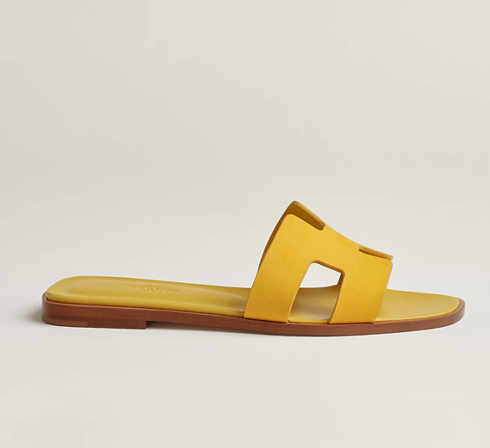 Oran Sandals 