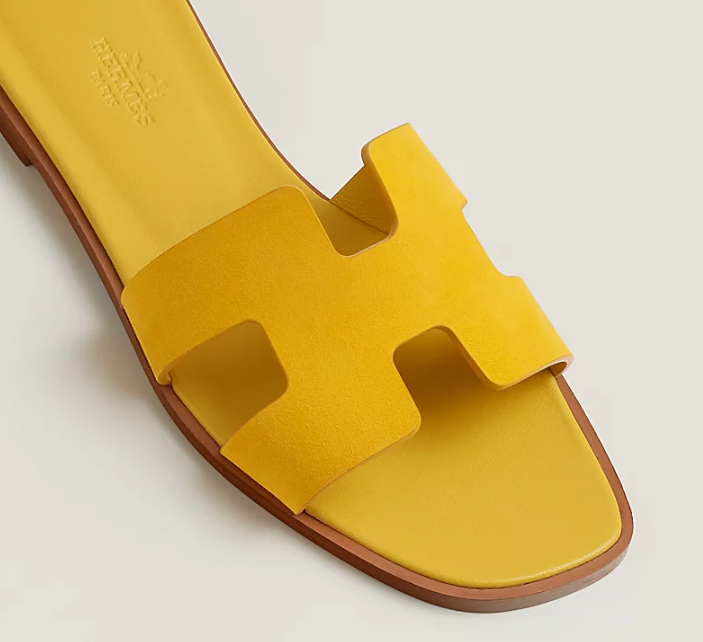 Oran Sandals 