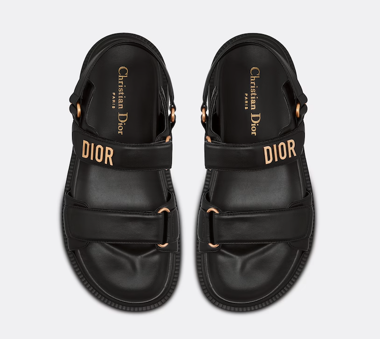 Dioract Sandal 