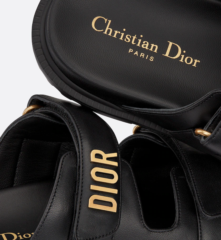 Dioract Sandal