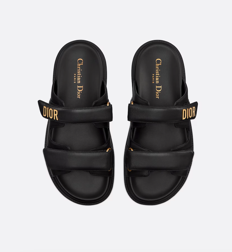 Dioract Sandal