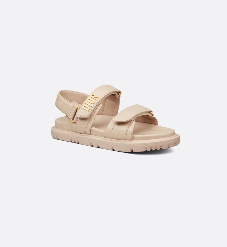 Dioract Sandal 