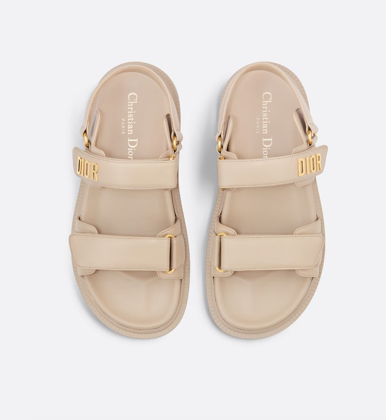 Dioract Sandal 