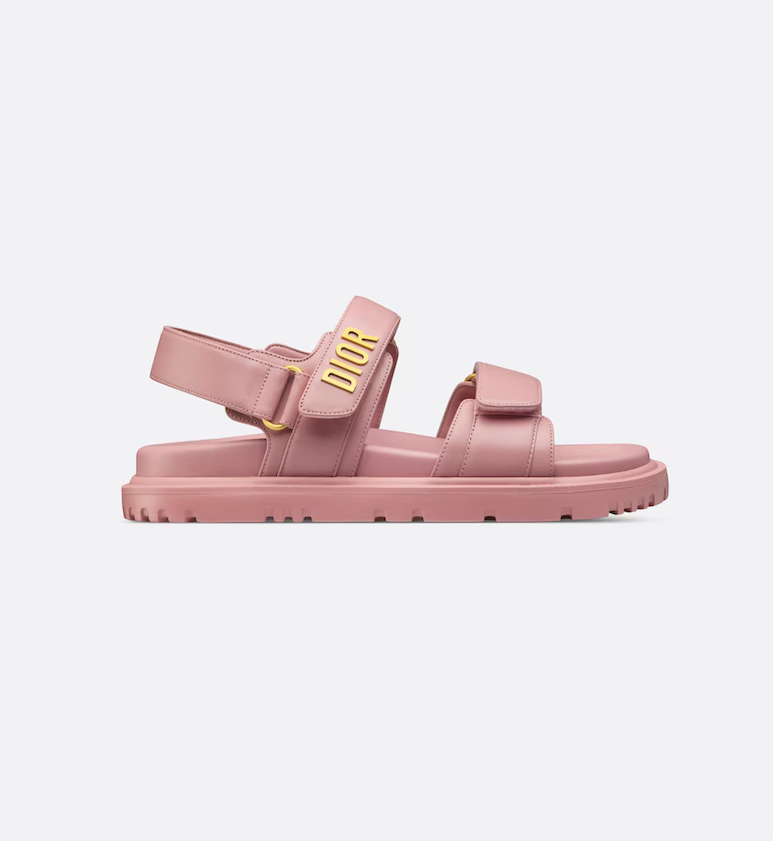 Dioract Sandal