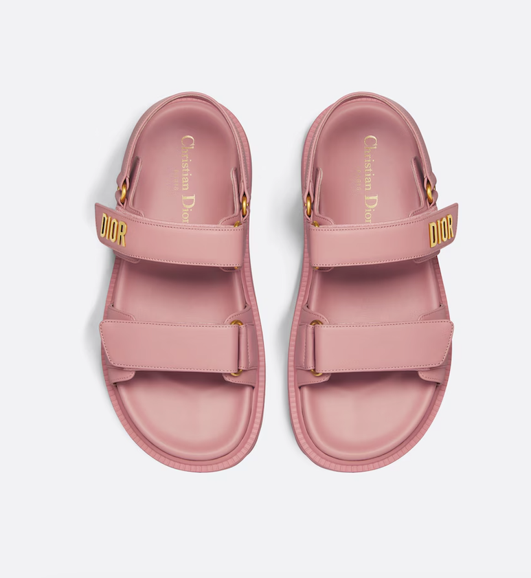 Dioract Sandal