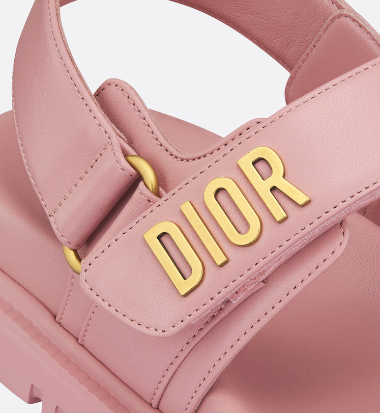 Dioract Sandal