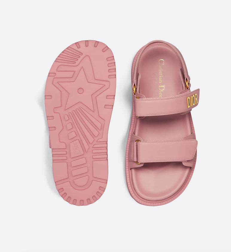 Dioract Sandal