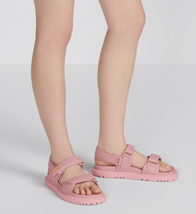 Dioract Sandal