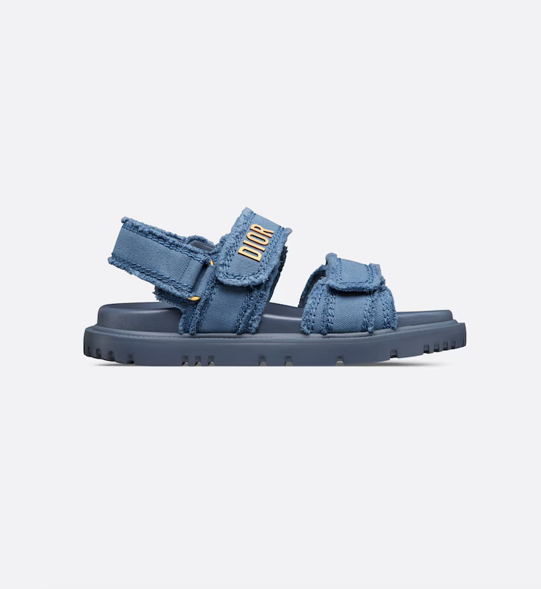 Dioract Sandal