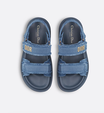 Dioract Sandal