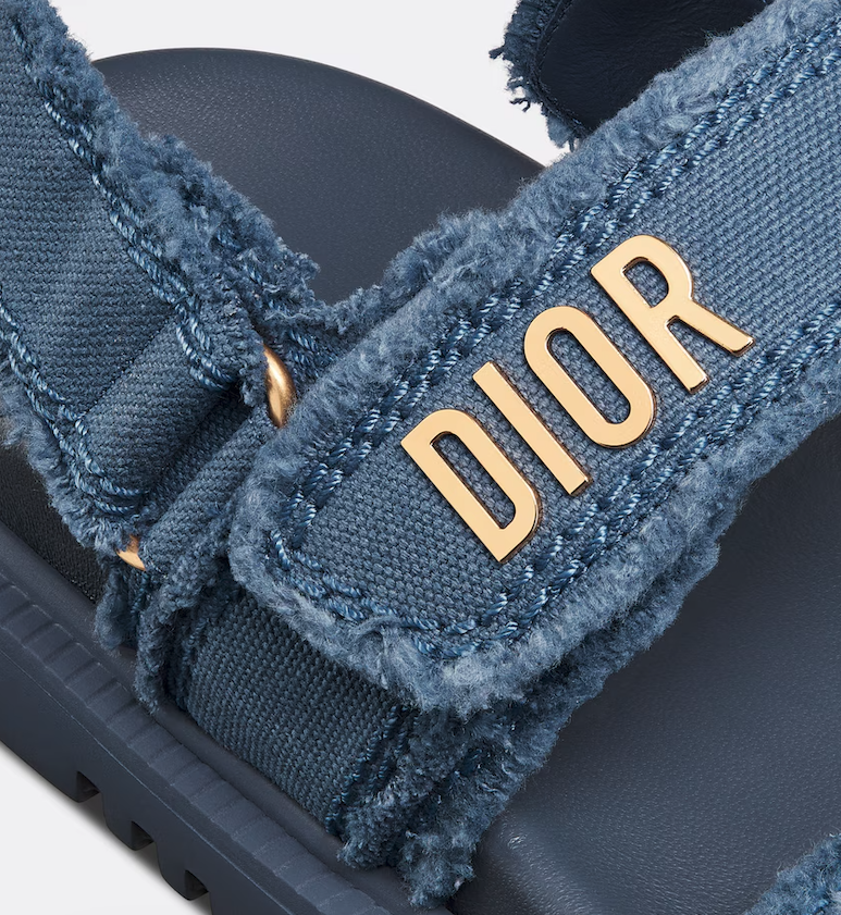 Dioract Sandal