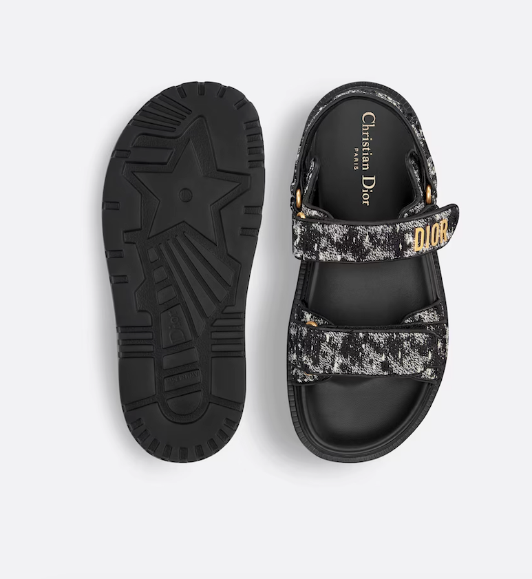 Dioract Sandal 