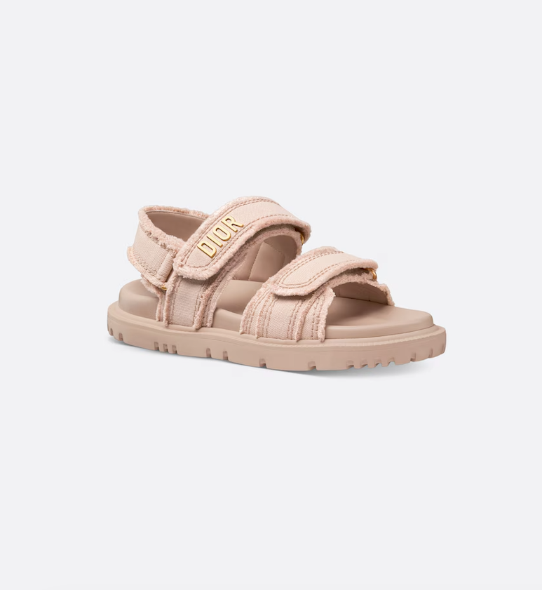 Dioract Sandal 