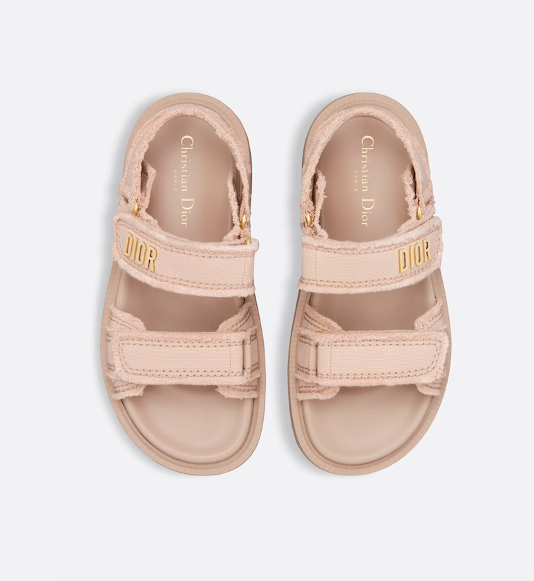 Dioract Sandal 