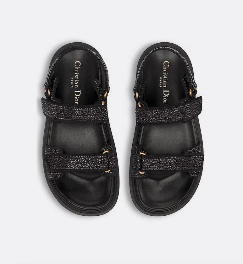 Dioract Sandal 