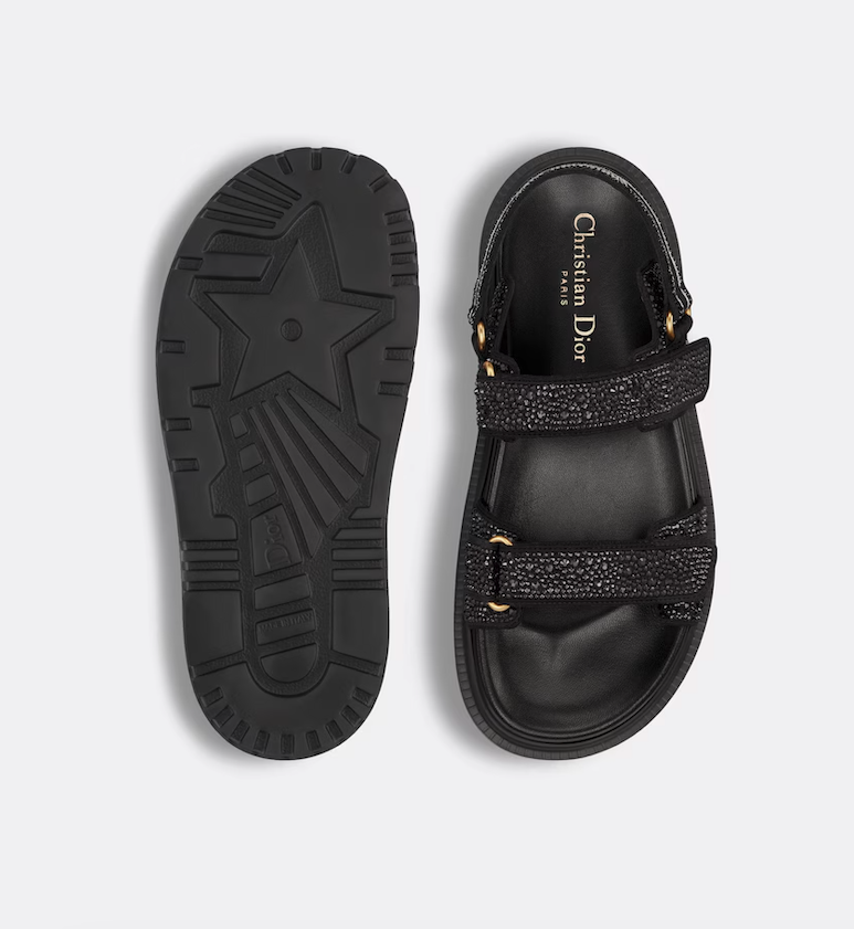 Dioract Sandal 