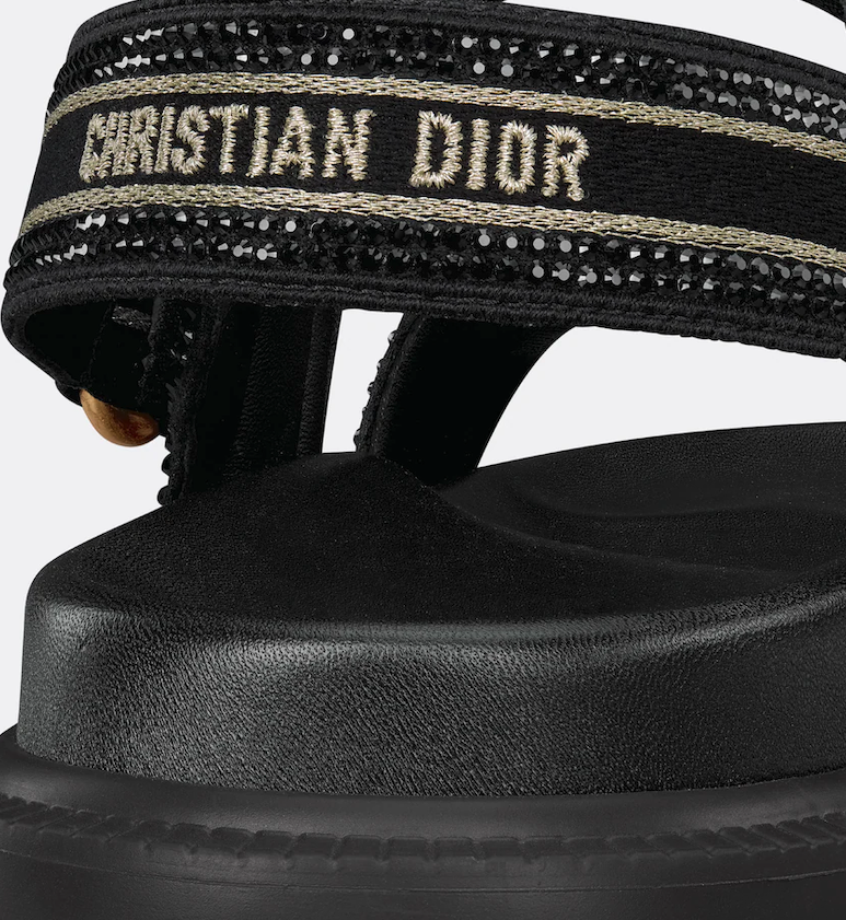 Dioract Sandal 