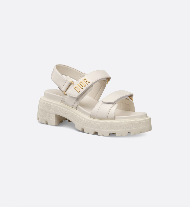 Dioract Sandal