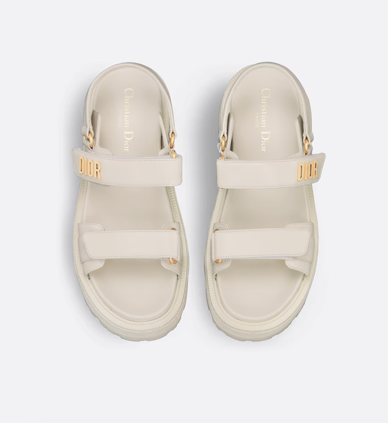 Dioract Sandal