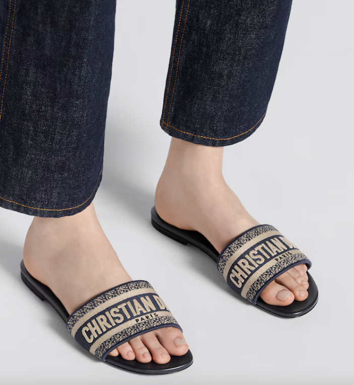 Dway Sandal 