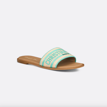 Dway Sandal 