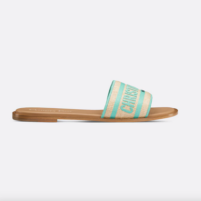 Dway Sandal 