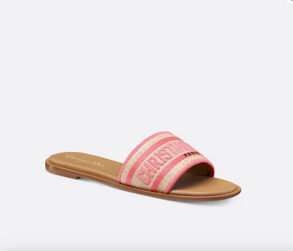 Dway Sandal 