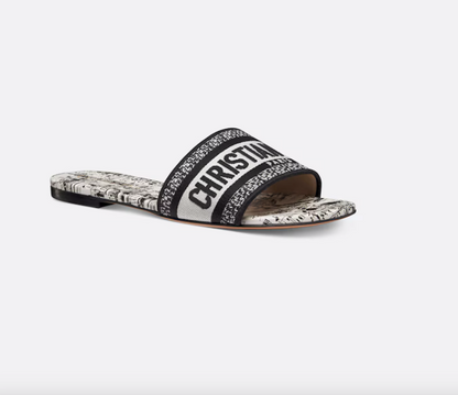 Dway Sandal 