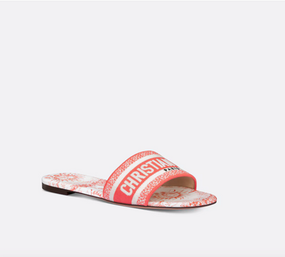 Dway Sandal 