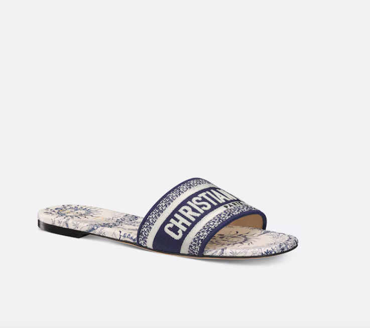 Dway Sandal 