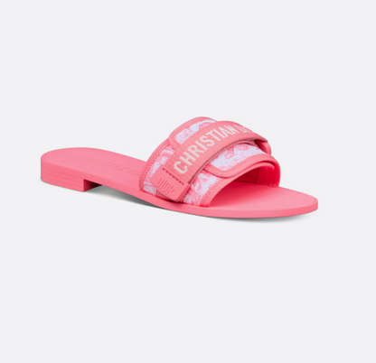 Dioriviera Sandal 