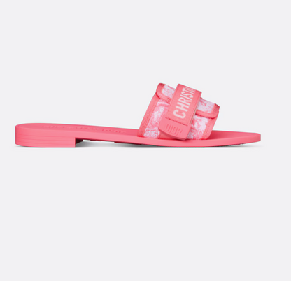 Dioriviera Sandal 