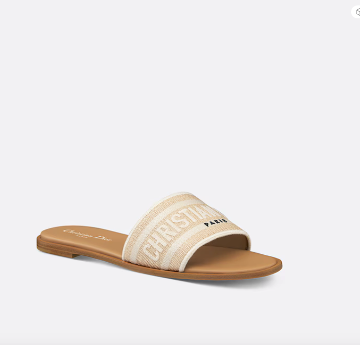 Dway Sandal 