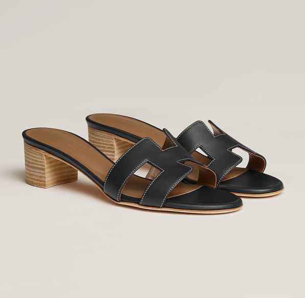 Oasis Sandals 