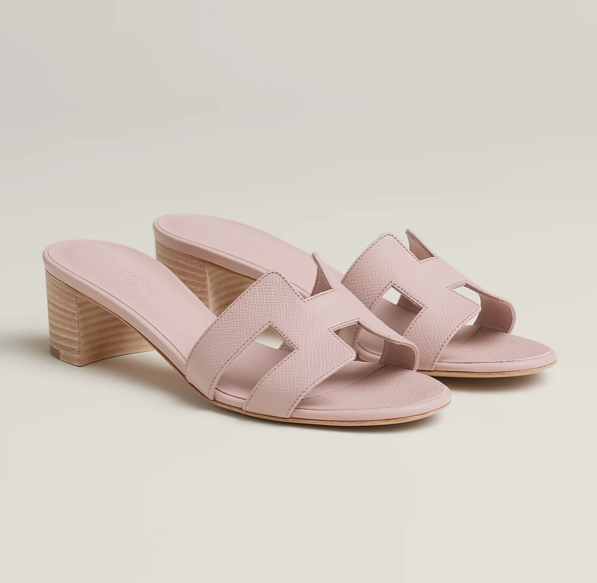 Oasis Sandals 