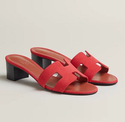 Oasis Sandals 