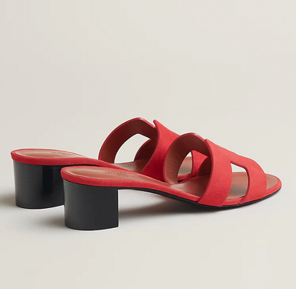 Oasis Sandals 