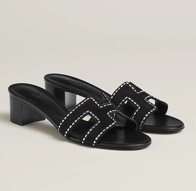 Oasis Sandals 