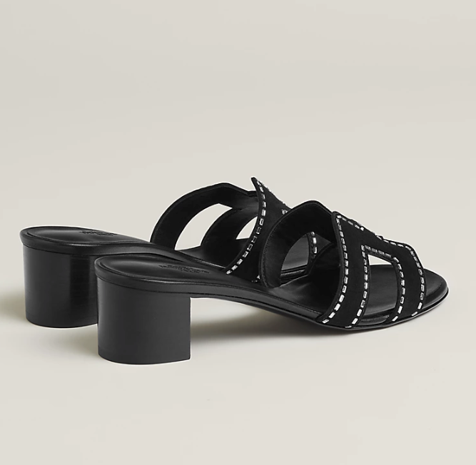 Oasis Sandals 