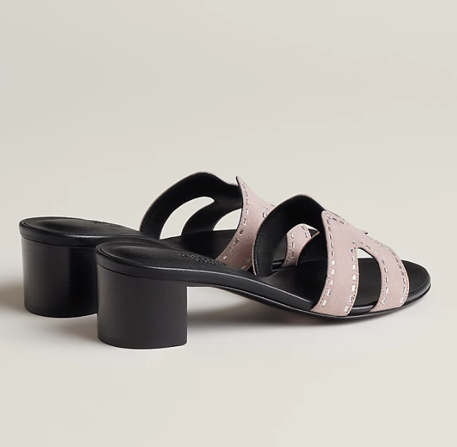 Oasis Sandals 