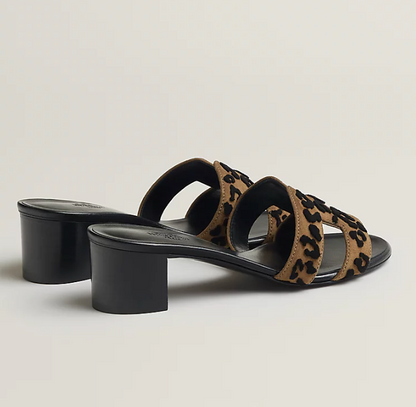 Oasis Sandals 