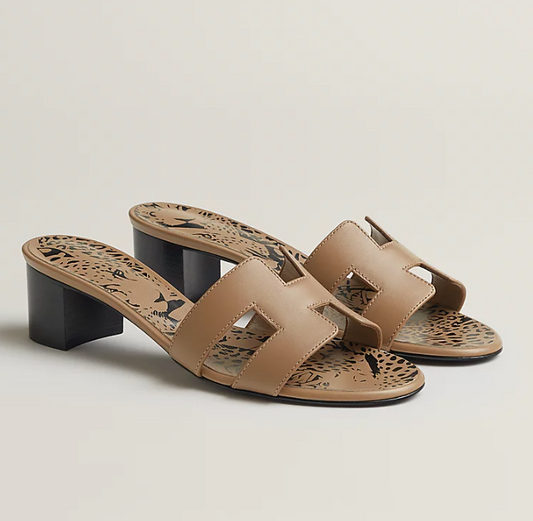 Oasis Sandals 