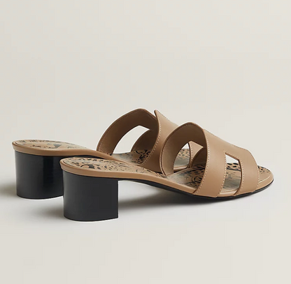 Oasis Sandals 