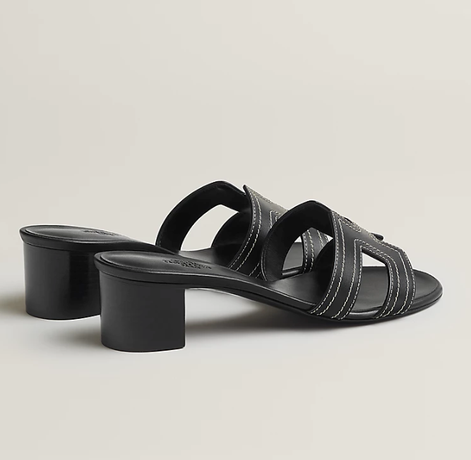 Oasis Sandals 