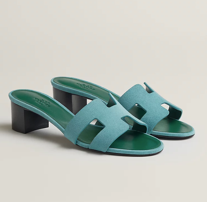 Oasis Sandals 