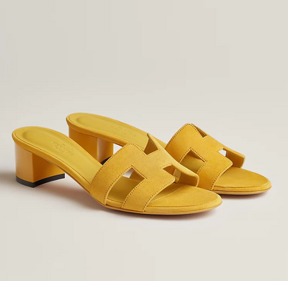 Oasis Sandals 