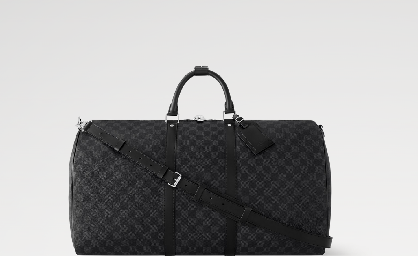 Keepall Bandolière 55