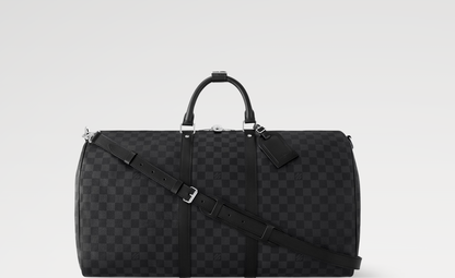 Keepall Bandolière 55