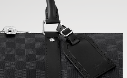 Keepall Bandolière 55