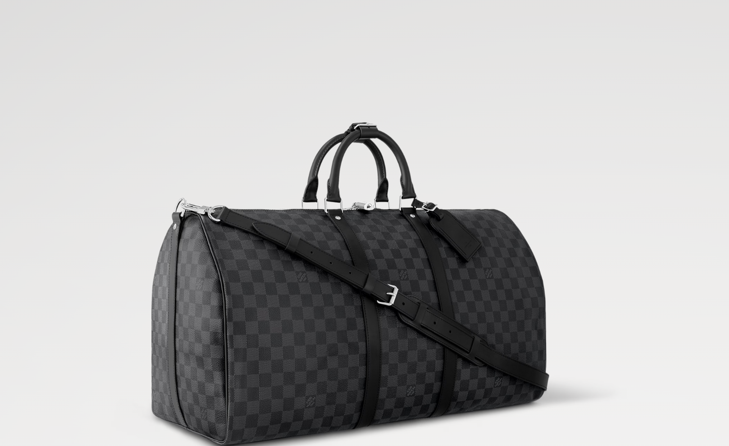 Keepall Bandolière 55